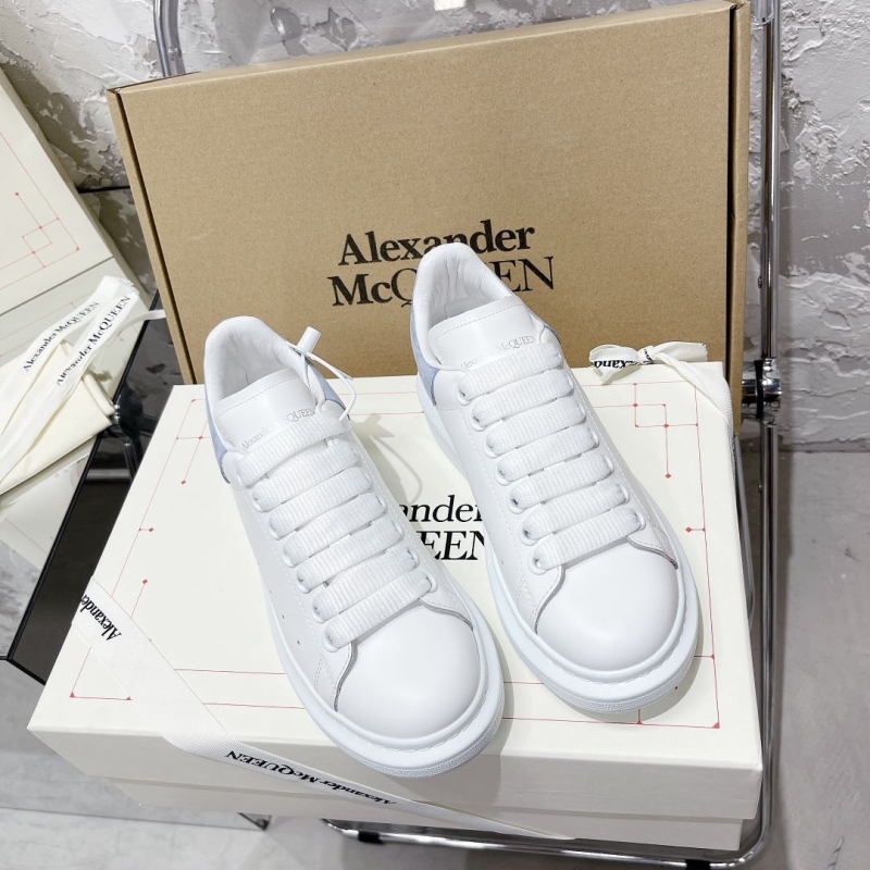 Alexander Mcqueen Casual Shoes